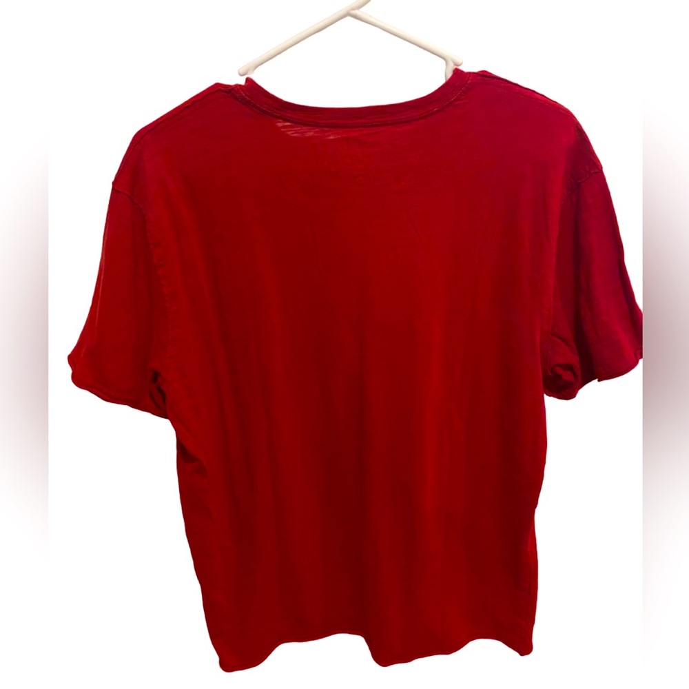Express Graphic Tee - Picture 2 of 3